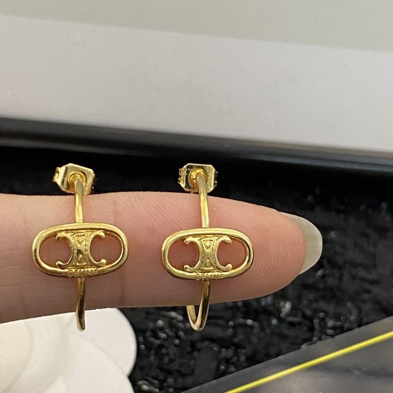 Unclassified Brand Earrings